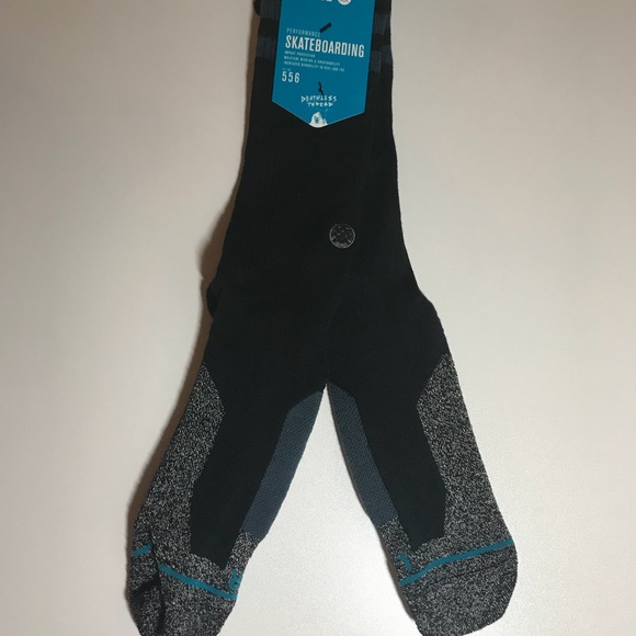 Stance Skateboarding Socks - Picture 2 of 5